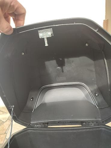 kuba 150 motor: Lohr 2, 2025 il, Çin, Ünvandan götürmə — 6