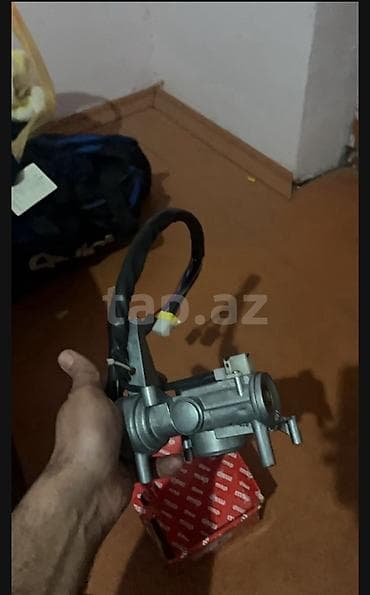 ucuz lada: MSP istehsalı olan NPR-75 markalı kontakt açarı yuvası. Yeni — 4