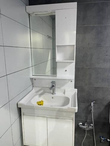 sumqayıtda 1 otaqlı evlərin qiyməti: Bakı, Əhmədli, 2 otaqlı, Köhnə tikili, m. Əhmədli, 65 kv. m — 12