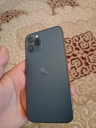 redmi note 8 irşad telecom: IPhone 12 Pro, 128 GB, Pacific Blue — 2