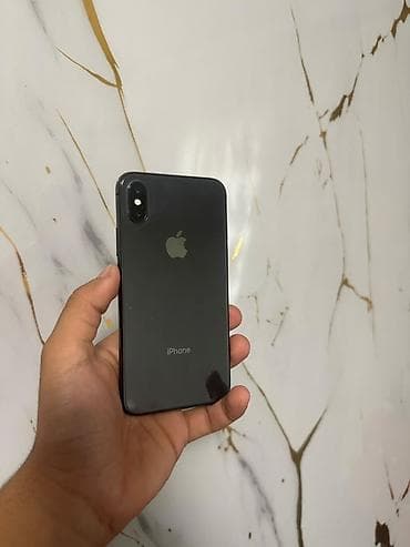IPhone X, 64 GB, Space Gray lalafo.az -da IPhone X, 64 GB, Space Gray