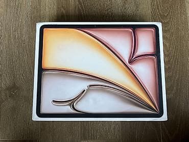 ipad m2: İşlənmiş Apple iPad Air 13 (2025), 13", 128 GB — 7