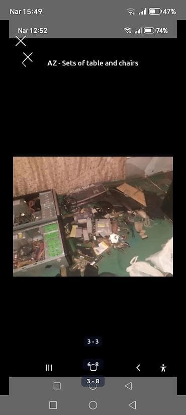 narda 1 manatlıq kredit: Hepsi 100 manat — 1