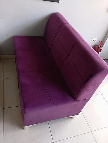 Restoran, kafe avadanlığı: Kafe mebelləri, bar, soyuducu — 3