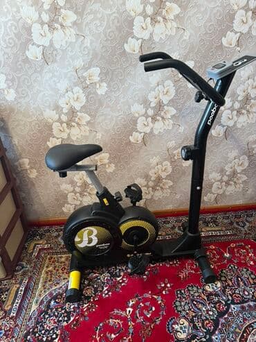 бу тренажеры в баку: Ideal veziyyetdedir problemi yoxdur kocurem deye satiram. - Kompakt — 3