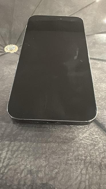 perexadnik iphone: IPhone 14 Pro Max, 256 GB, Deep Purple, Barmaq izi, Simsiz şarj, Face ID — 2
