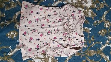 anasis usaq: Köynəklər — 1