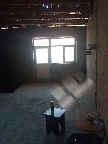 ev elanları: Suraxanı 2 otaqlı, 40 kv. m, Təmirsiz — 6
