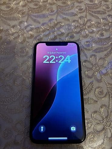 nokia 6 plus: IPhone Xs, 256 GB, Qara, Face ID — 5