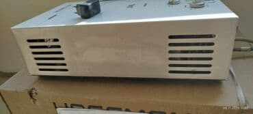 Mətbəx kranları: Qazla işləyən ani su qızdırıcısı – 24l - Tutumu: 24 litr/dəq — 4