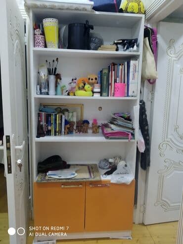 seyf az: Для девочки и мальчика, Б/у — 4