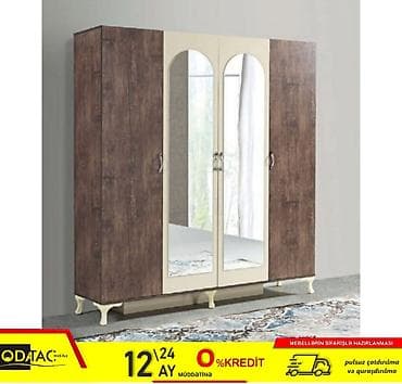 OdaTacMobilya- Dolab kompaniylarına start verdi.🤩🤩 yuxarıda qeyd