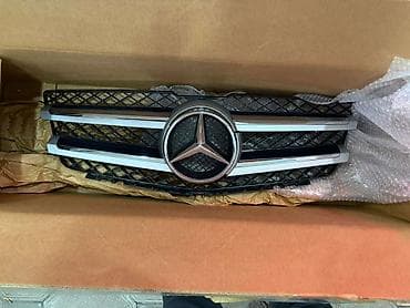 opel disk teker: Mercedes-Benz C class və GLK, 2014 il, Almaniya, Ünvandan götürmə — 2