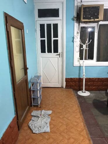 qaracuxurda ev: 100 kv. m, 3 otaqlı — 27