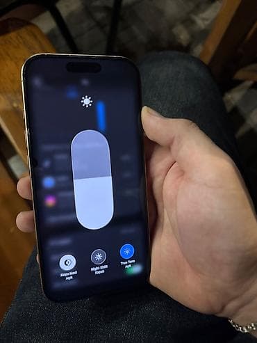 iphone 12 pro 512: IPhone 16 Pro, 128 GB, Desert Titanium, Simsiz şarj, Face ID — 5