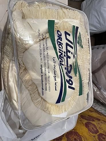 Süfrələr: Yataq üçün Yeni Yataq örtüyü — 5