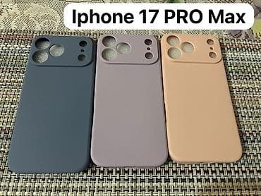 12 pro max kabro: IPhone 17 Pro / 17 Pro Max üçün telefon qabı - Model uyğunluğu: 17 — 10