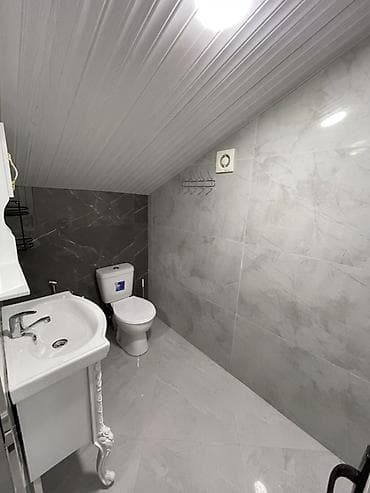 Гаражи: 140 м², 4 комнаты, Газ, Электричество, Водопровод — 8