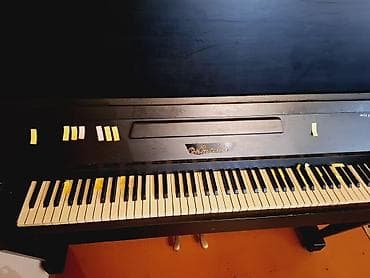 беговая дорожка в кредит: Пианино, Акустический, Б/у, Самовывоз — 5