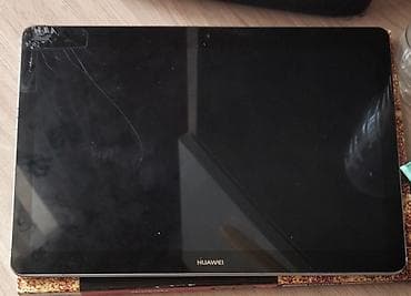 Huawei: Huawei planşet - Brend: Huawei Model: MediaPad T3 10 (AGS-L09) / M3 — 1
