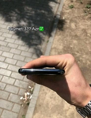 IPhone 11 Pro, Space Gray — 4