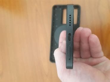 redmi note 60 pro: Poco X6, 512 GB, rəng - Qara, Sensor — 7