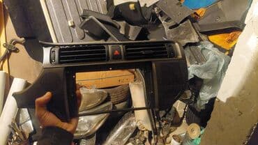 volkswagen jetta 2003: Kia rio 2011-2015 istenilen ehtiyat hissesi var en munasib qiymedle — 6