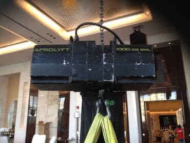 kiraye ferma: Aparatura dyanacord kiraye kaplekt Resdoranlara ve abyektlere bag — 4