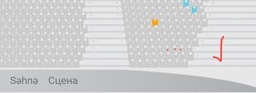 Peyk antenalarının quraşdırılması: 28 dekabr (bazar günü) - saat 16:00da başlayacaq Cırtdan şou - Zamanda — 3