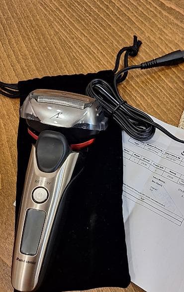 philips xenium x700: Elektrik üzqırxan, Panasonic, Yeni — 2