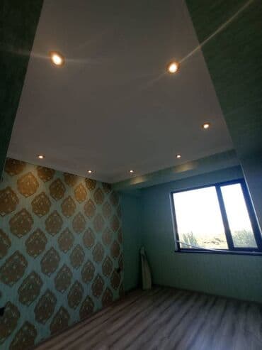 maştağada satdıq evlər: Qaraçuxur qəs., 3 otaqlı, Yeni tikili, 60 kv. m — 9