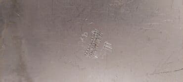 детские глубокие тарелки: 2 eded sovetin aliminium qazanlari. 8 lirt her biri. her 2 si de — 4