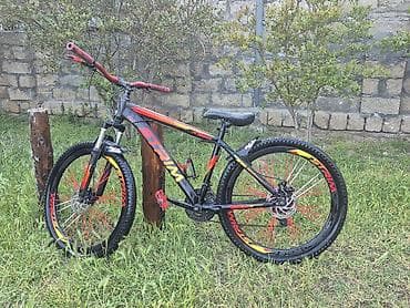 velo rama: STRIM dağ velosipedi - Çərçivə: yüngül lehimli, idman geometriyası — 2