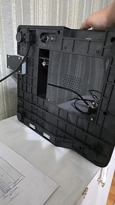 panel kamera: 30 kq — 3