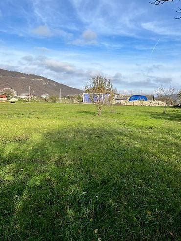 ucuz torpaq saheleri kreditle: 18 sot, Kənd təsərrüfatı, Kupça (Çıxarış) — 9