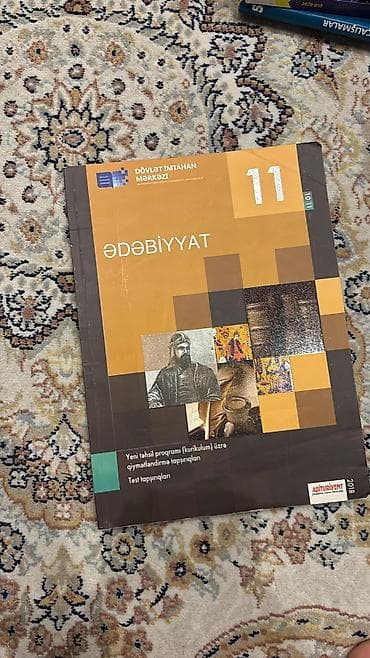 Hər biri 2 manat — 10