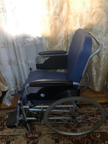 elil arabasi qiymetleri: Коляска с санитарным узлом — 1