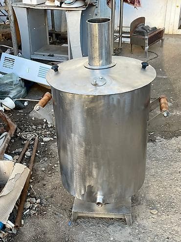Yeni Od Samovar, 10-dan çox l, Ünvandan götürmə lalafo.az -da Yeni Od Samovar, 10-dan çox l, Ünvandan götürmə