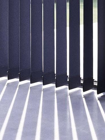 perde tül: Şık və modern görünüşü baxımından digər pərdələrdən ayrılan jaluz — 3