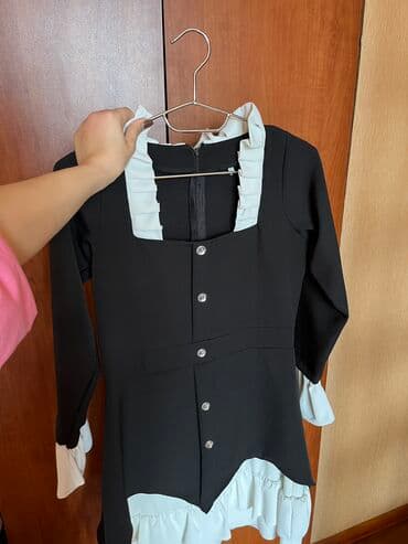 коктейльные платья в баку: Коктейльное платье, Миди, M, L — 2