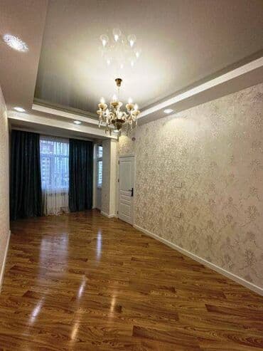 лучшие новостройки в баку: 2 комнаты, Новостройка, м. Гара Гараев, 63 м² — 1