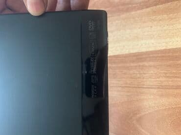 dvd disklər: Yeni Lg, Ünvandan götürmə — 4