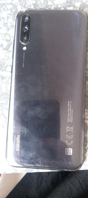 xiaomi redmi note 9 's: Xiaomi Mi3 — 2