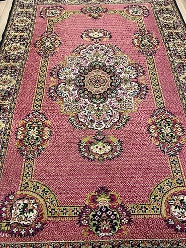 ковры 2 на 3: Təmiz yun Moldova xalçası. ölçü2&3 — 1