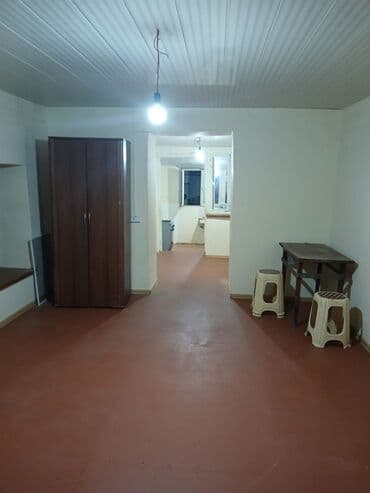 elmlər kirayə: Ev elmler/ huseyin cavid parkina yaxindi. Sanuzel heyetdedir, tek — 1