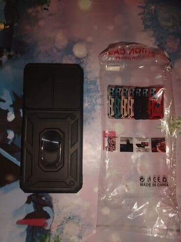 Honor x7 kabro yenidi trendyoldan zakaz verilib isdifadə edilməyib lalafo.az -da Honor x7 kabro yenidi trendyoldan zakaz verilib isdifadə edilməyib