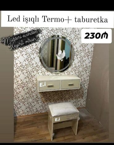 Yeni, Termolar, Kredit yoxdur, Şəhərdaxili pulsuz çatdırılma