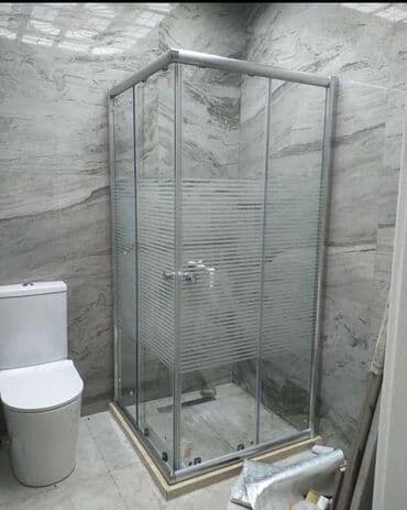 Quru inşaat materialları: Yeni Üstü açıq kabina, Künc üçün, Pulsuz çatdırılma — 19