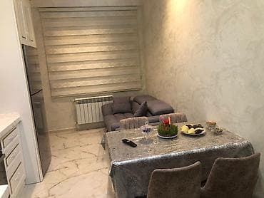 emircanda ev satisi: Bakıxanov qəs., 2 otaqlı, Yeni tikili, 79 kv. m — 8