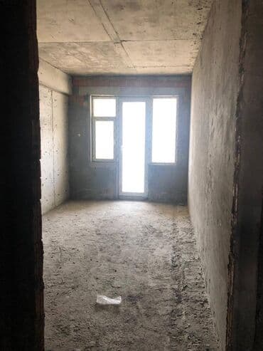 makler gence: 3 otaqlı, Yeni tikili, m. Həzi Aslanov, 97 kv. m — 5